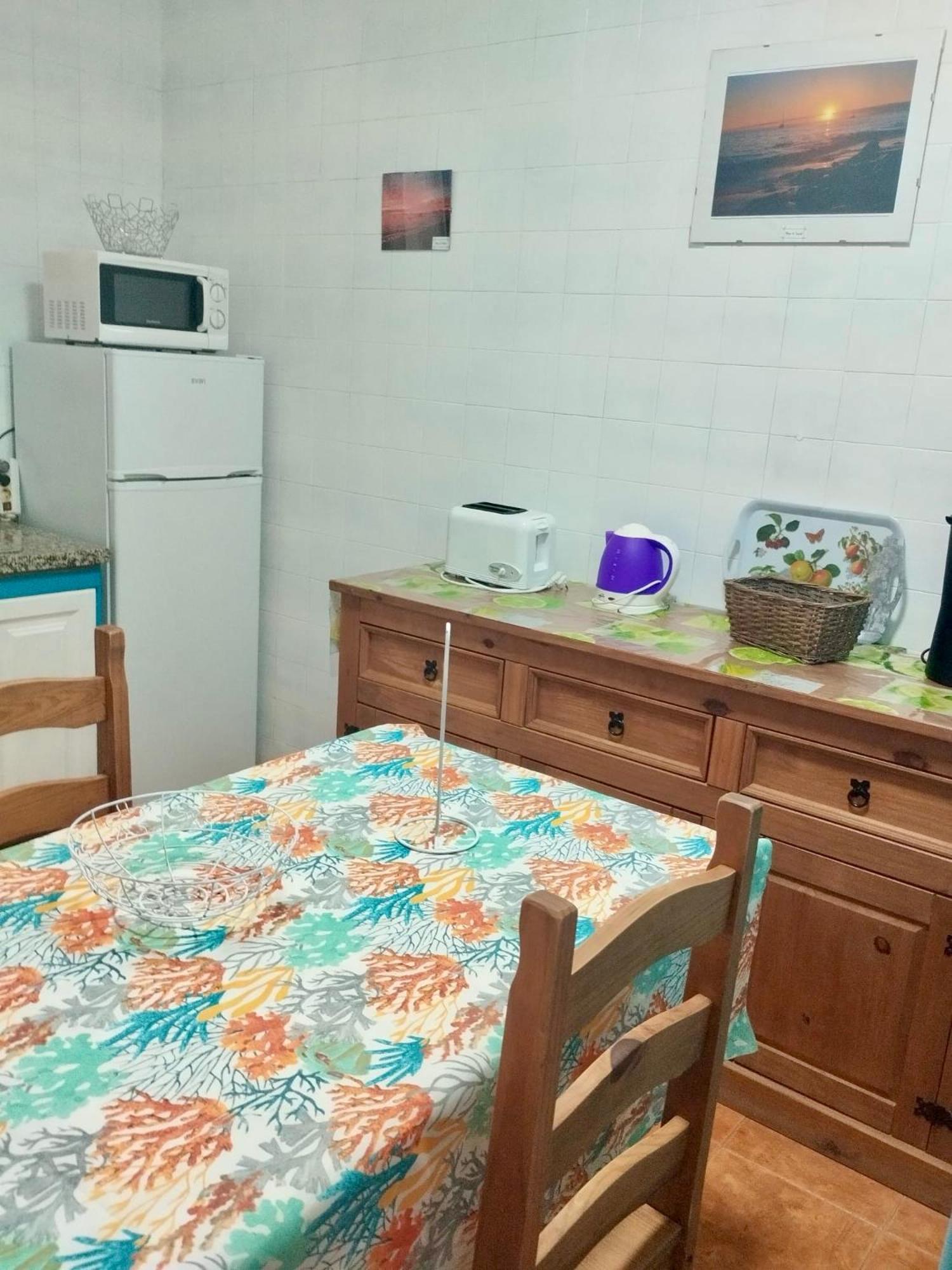 Apartamentos Buen Leon Playa de Tasarte Exteriör bild