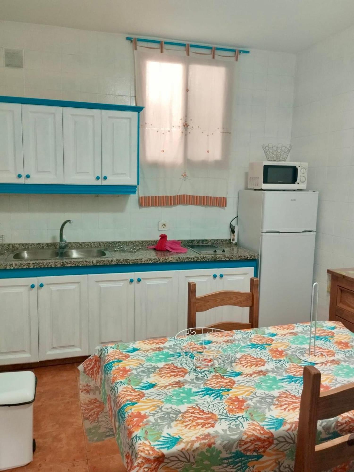 Apartamentos Buen Leon Playa de Tasarte Exteriör bild