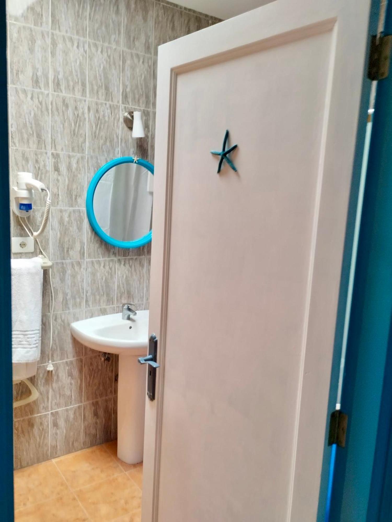 Apartamentos Buen Leon Playa de Tasarte Exteriör bild