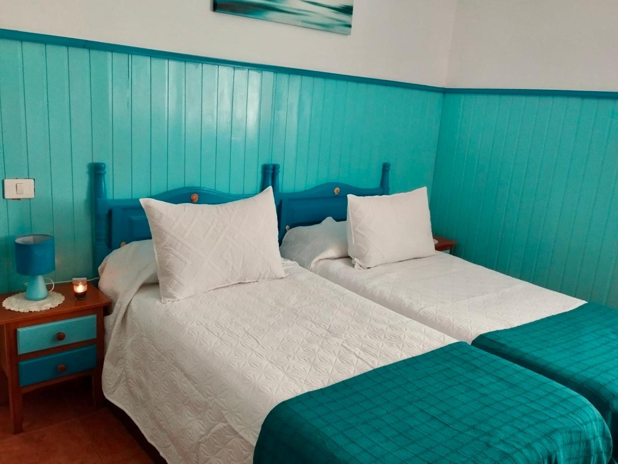 Apartamentos Buen Leon Playa de Tasarte Exteriör bild