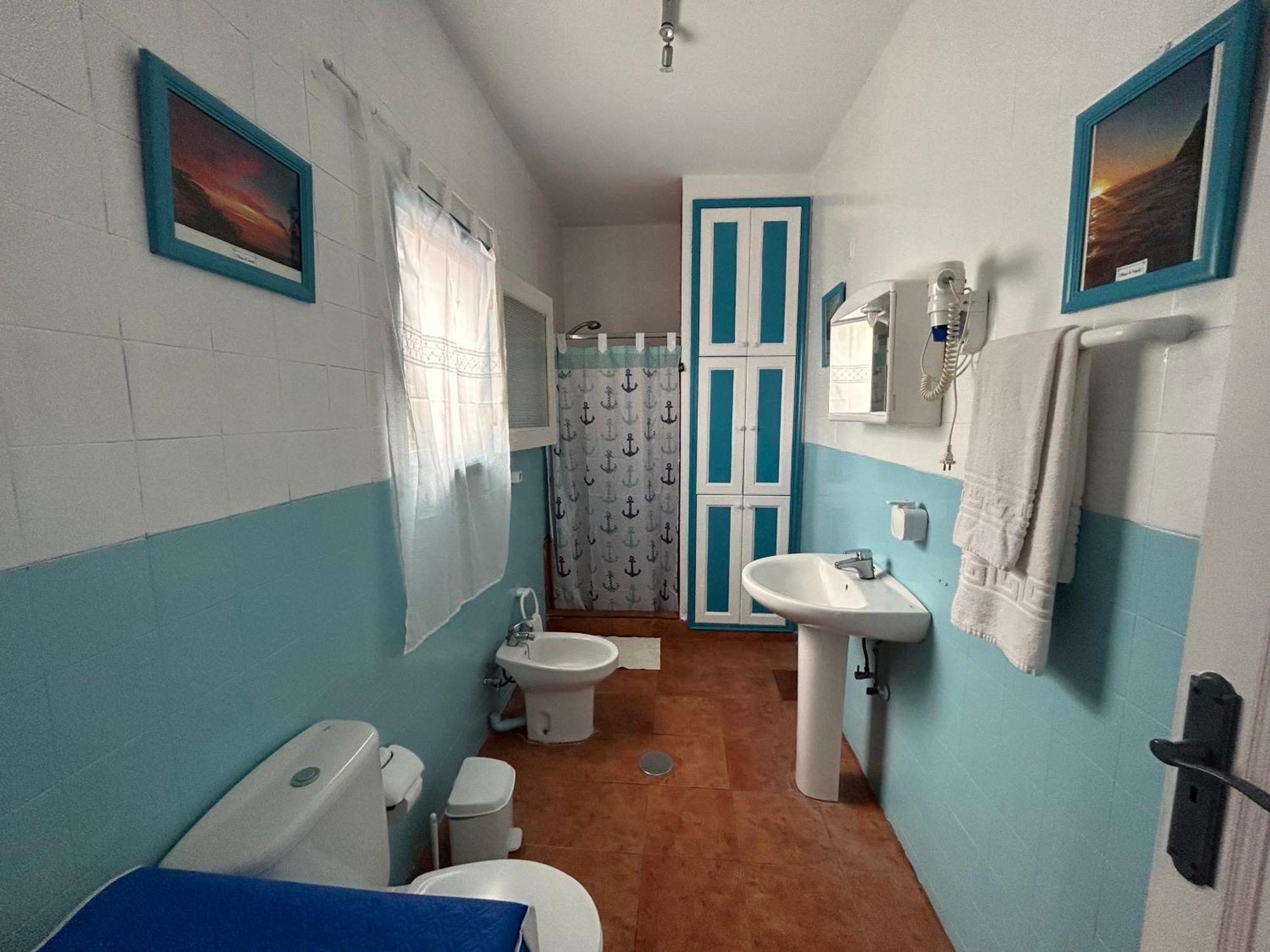 Apartamentos Buen Leon Playa de Tasarte Exteriör bild